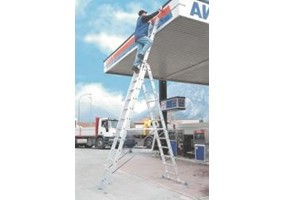 scale in alluminio scale in alluminio